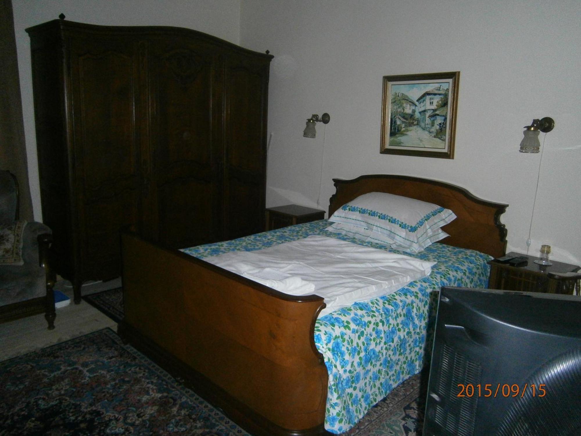 Retro - 19Th Century Guest House Balchik Room photo
