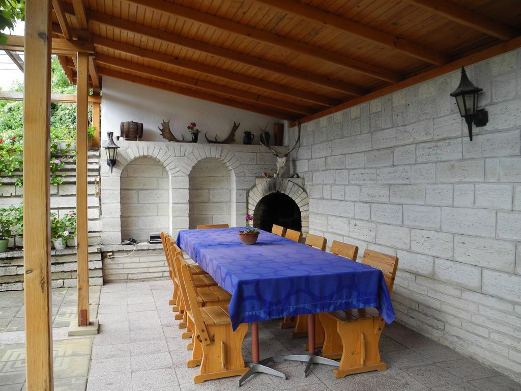 Retro - 19Th Century Guest House Balchik Exterior photo