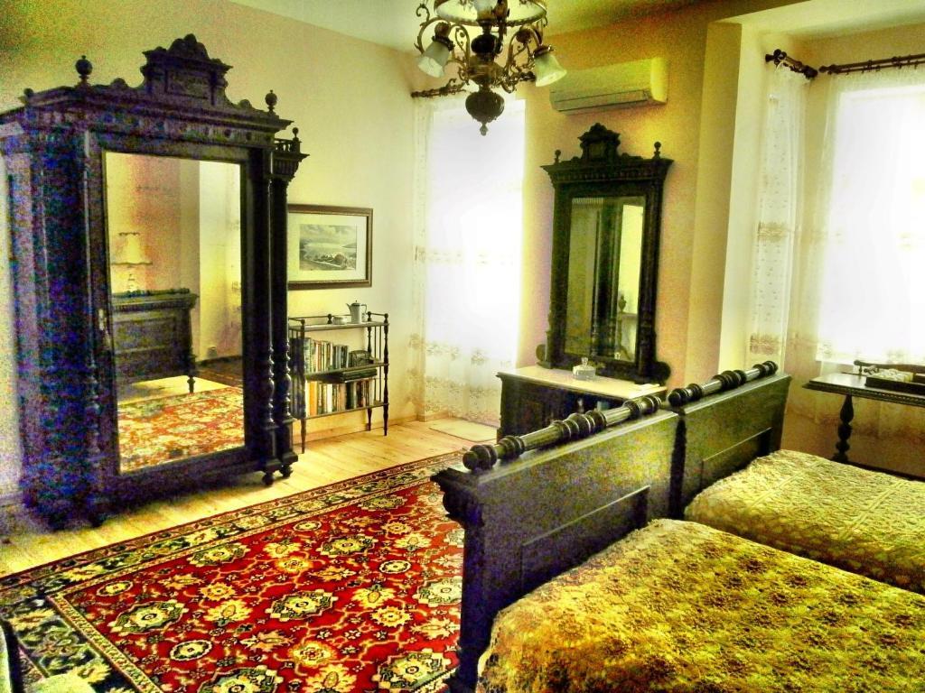 Retro - 19Th Century Guest House Balchik Exterior photo
